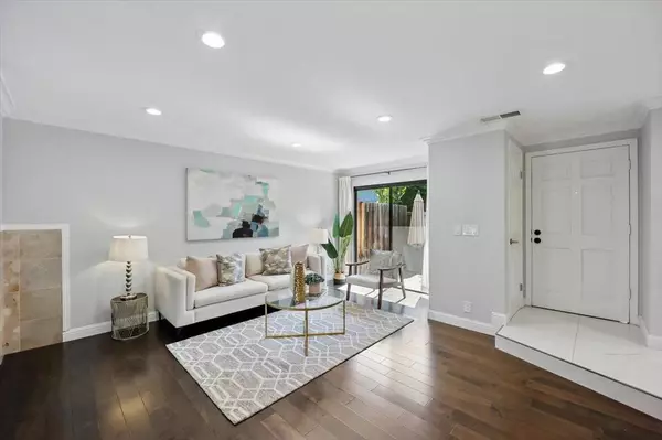 2216 Fazeli CT, San Jose, CA 95124