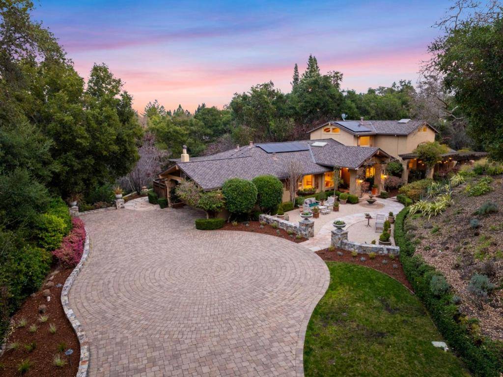 Los Altos Hills, CA 94022,27600 Edgerton RD
