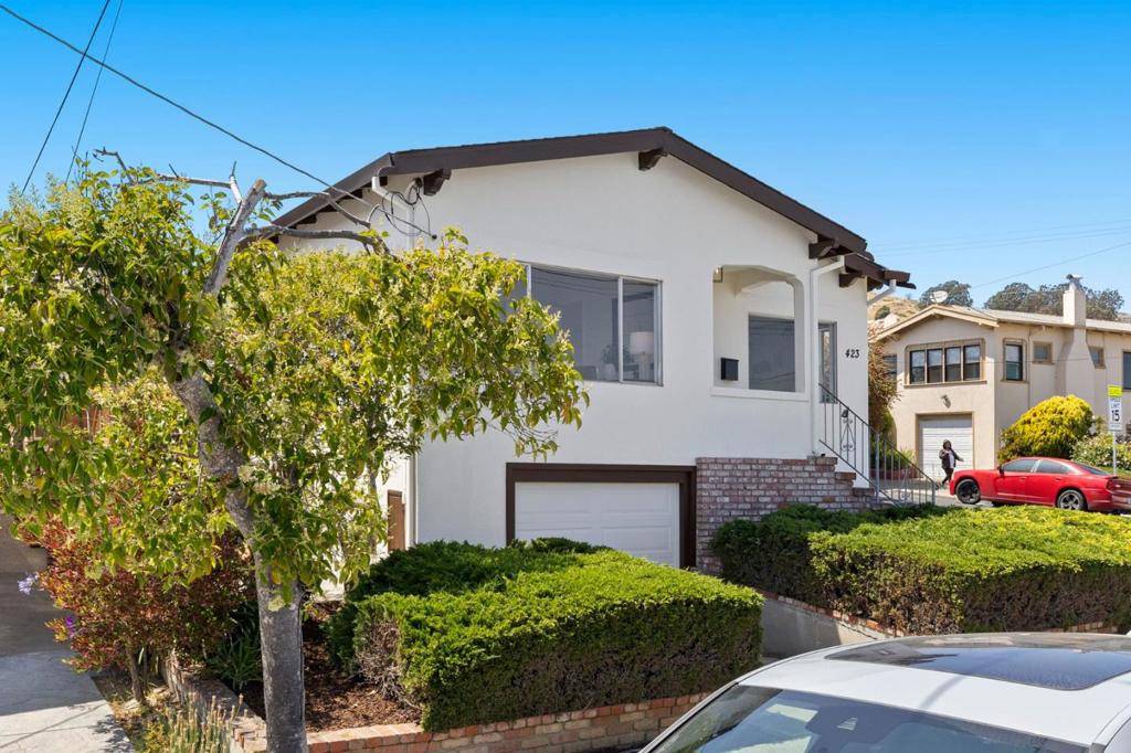South San Francisco, CA 94080,423 Walnut AVE