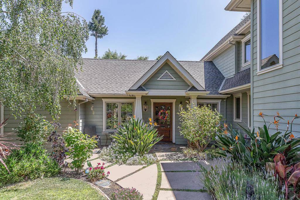 Redwood City, CA 94061,587 Sequoia AVE