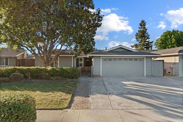 861 Mulcaster CT, San Jose, CA 95136