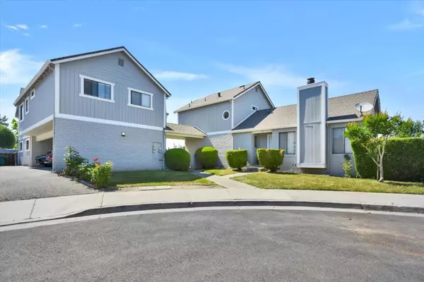 San Jose, CA 95118,4965 Edgar CT