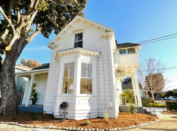 126 Cedar ST, Santa Cruz, CA 95060
