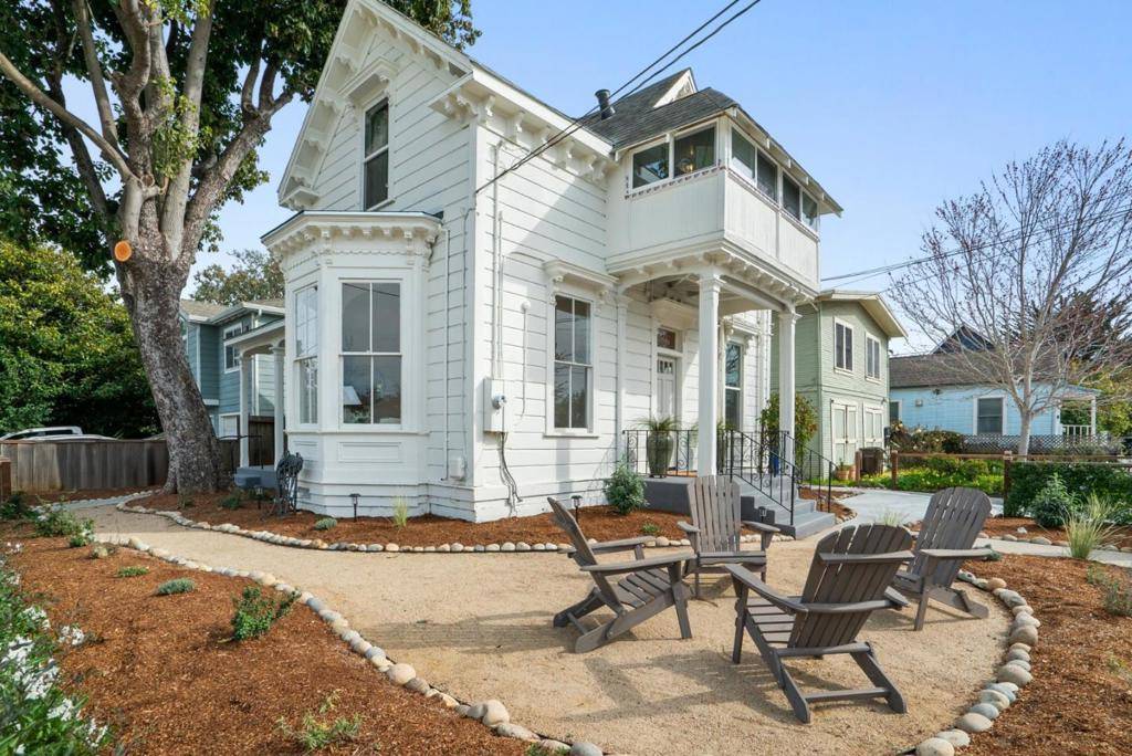 126 Cedar ST, Santa Cruz, CA 95060