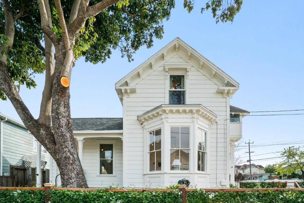 126 Cedar ST, Santa Cruz, CA 95060