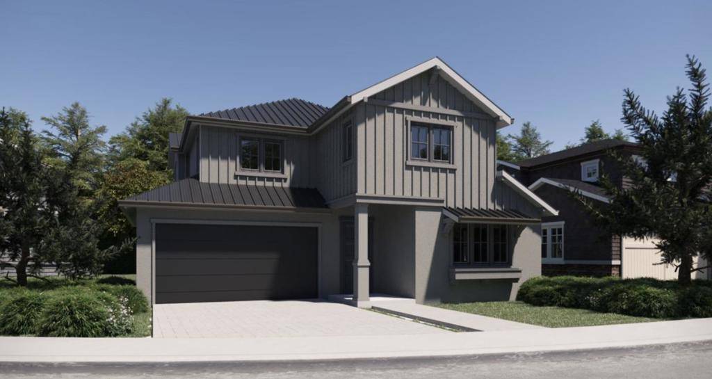 Half Moon Bay, CA 94019,587 Creekside CT