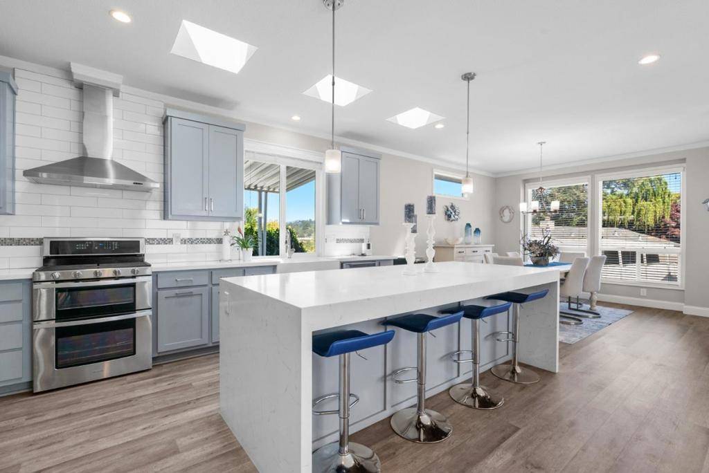 Scotts Valley, CA 95066,444 Whispering Pines DR