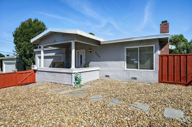 Hayward, CA 94541,2950 Union AVE