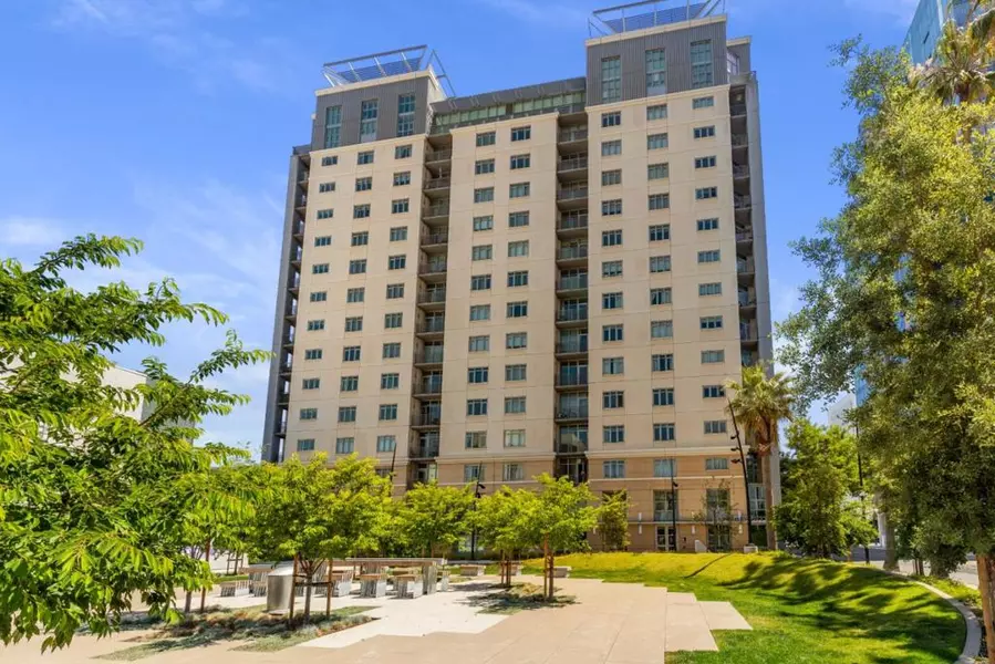 175 W Saint James ST #506, San Jose, CA 95110
