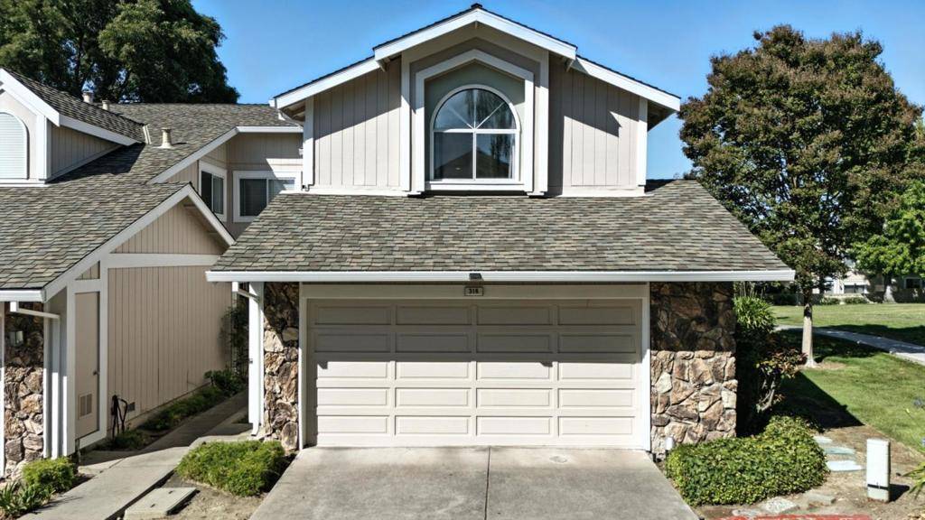 316 N Wildwood, Hercules, CA 94547