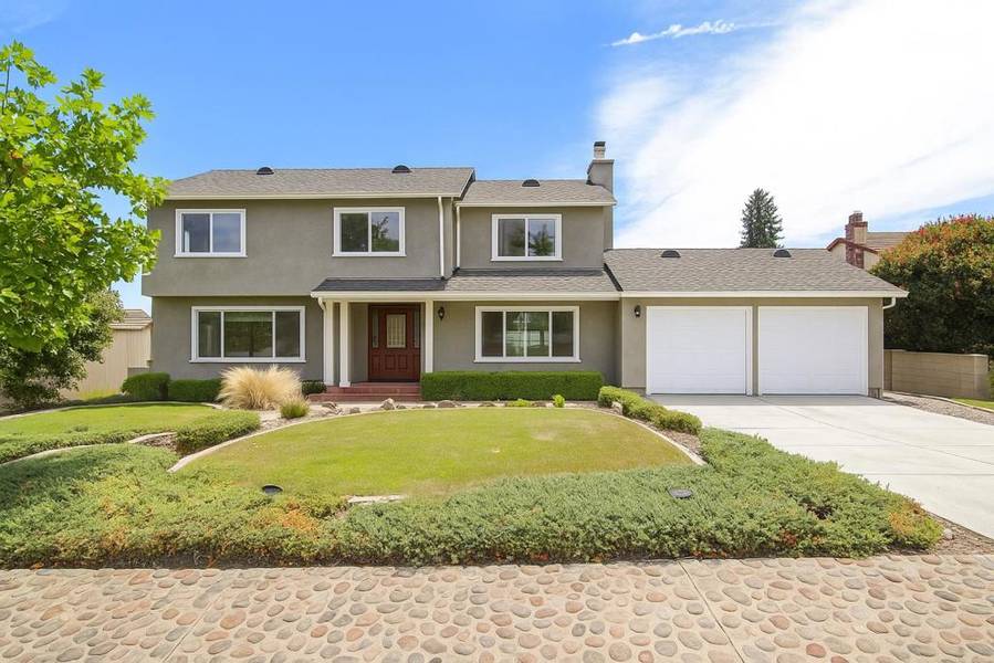 17365 Oak Leaf DR, Morgan Hill, CA 95037