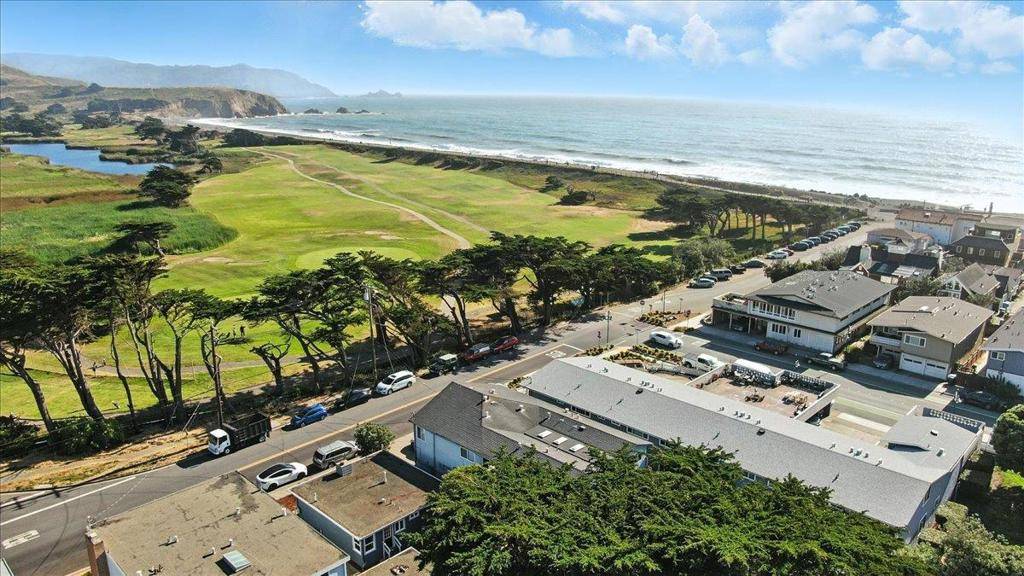 109 Clarendon RD, Pacifica, CA 94044