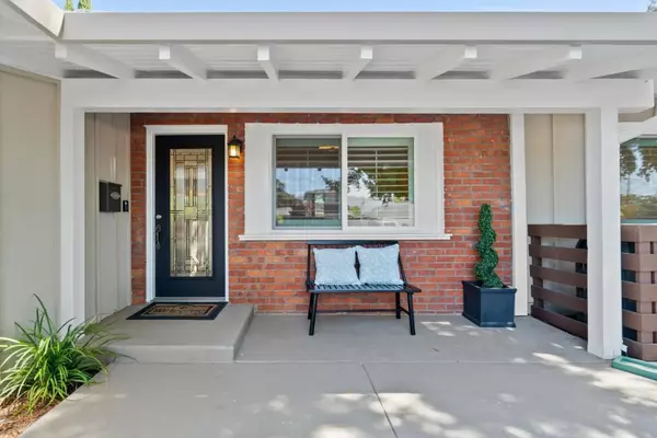 San Jose, CA 95124,1967 Bernice WAY