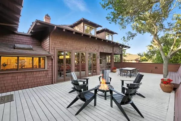 600 Martin ST, Monterey, CA 93940