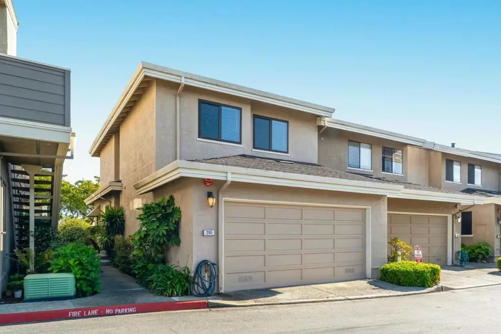 Foster City, CA 94404,290 Bonita LN