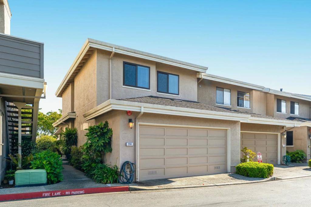 290 Bonita LN, Foster City, CA 94404