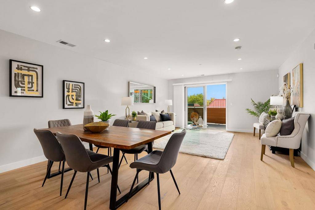Millbrae, CA 94030,30 Hermosa AVE #201