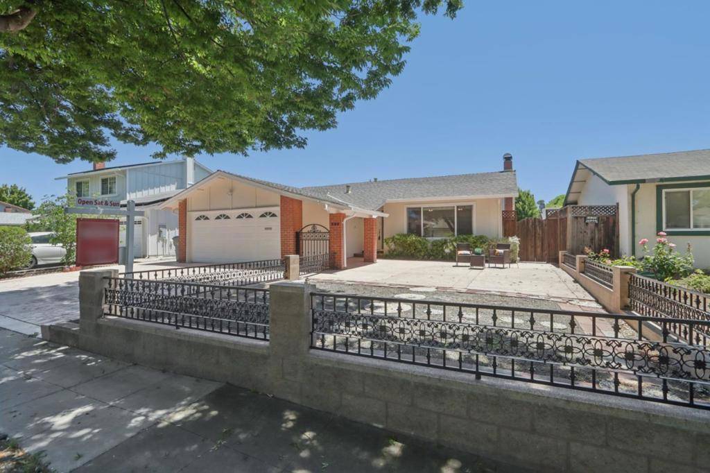 San Jose, CA 95136,390 Bluefield DR