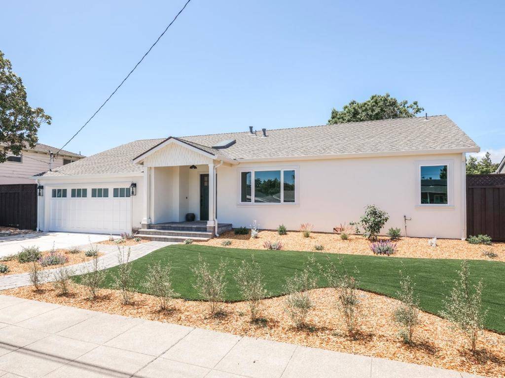 Redwood City, CA 94062,362 Topaz ST