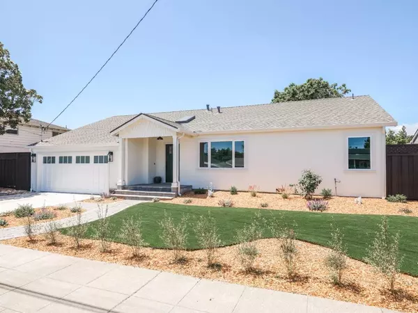 Redwood City, CA 94062,362 Topaz ST