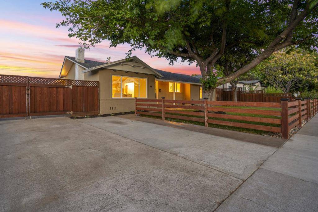 Campbell, CA 95008,68 N Midway ST