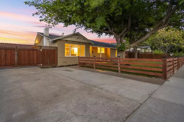 Campbell, CA 95008,68 N Midway ST