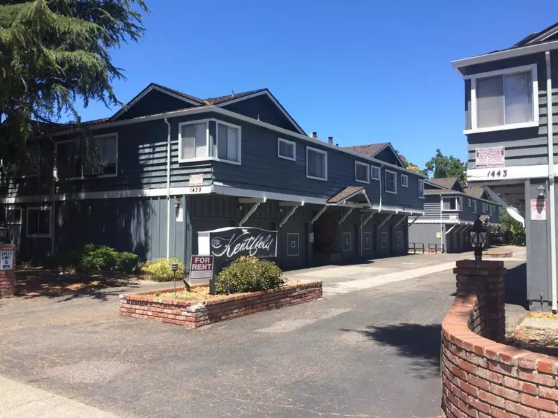 1439 Kentfield AVE #12, Redwood City, CA 94061