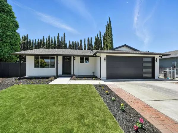 1438 Peaceful Glen CT, San Jose, CA 95121
