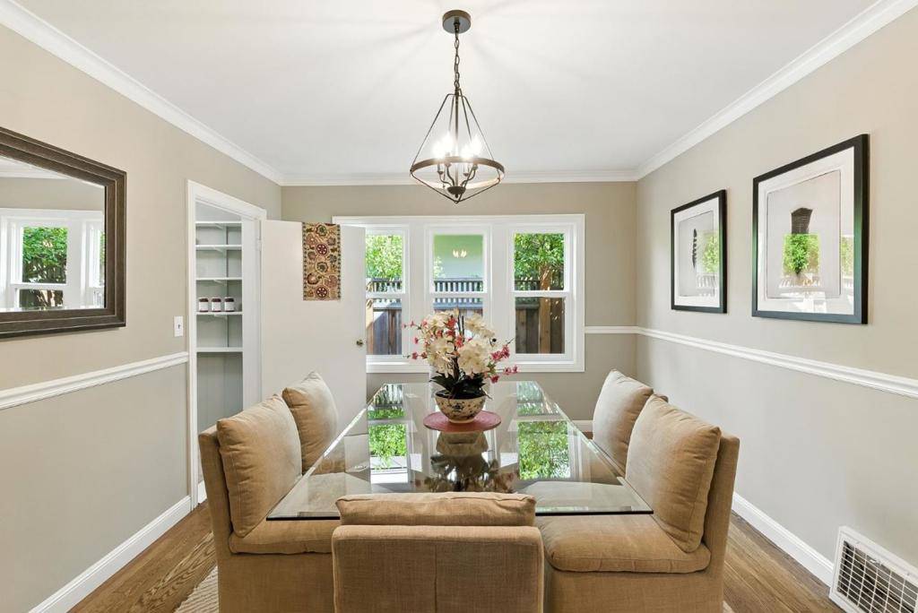 Burlingame, CA 94010,1535 Bernal AVE