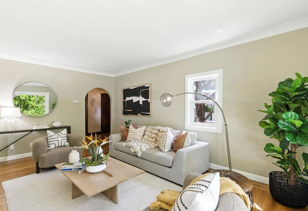 Burlingame, CA 94010,1535 Bernal AVE