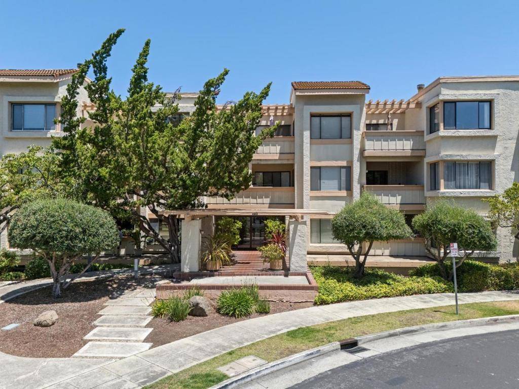 440 Cesano CT #312, Palo Alto, CA 94306