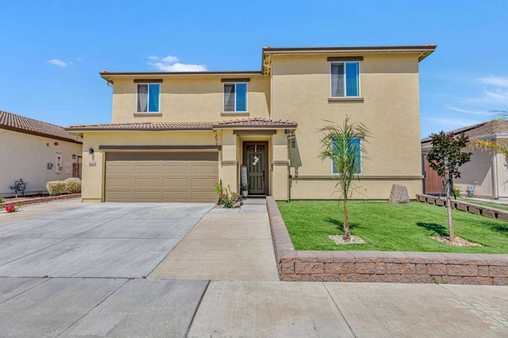2340 Hibiscus DR, Hollister, CA 95023