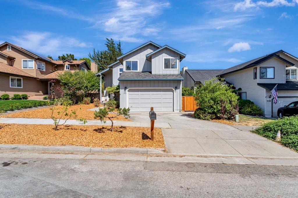 3130 Park AVE, Soquel, CA 95073