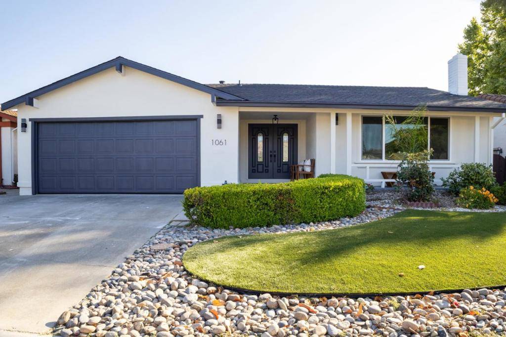 1061 Fairbrook CT, San Jose, CA 95132