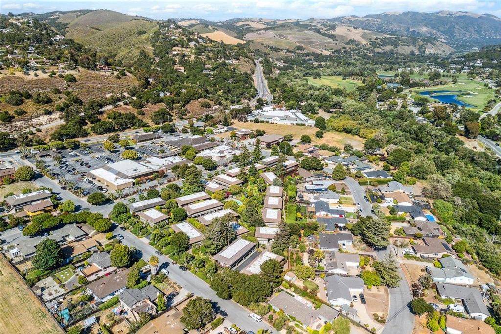 9500 Center ST #1, Carmel, CA 93923