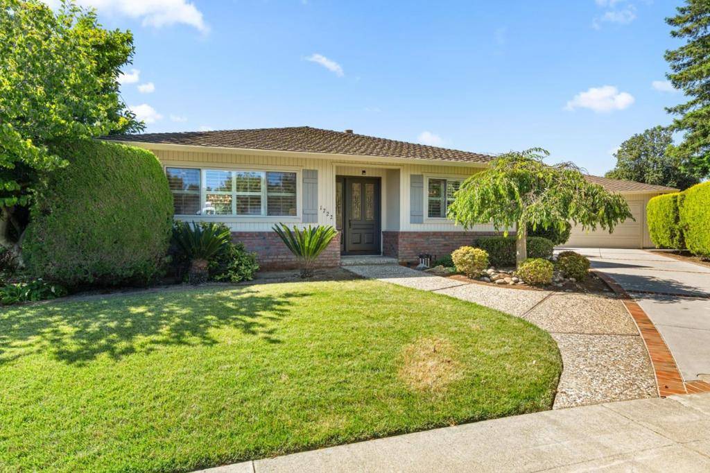 San Jose, CA 95125,1722 Dorrance DR