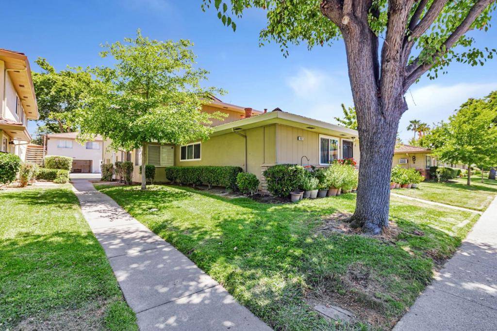 San Jose, CA 95133,832 Gilchrist DR #3