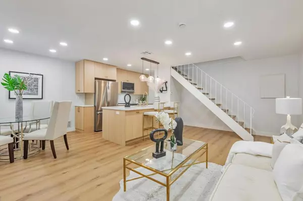 San Jose, CA 95133,832 Gilchrist DR #3