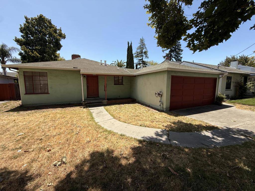 3032 El Sobrante ST, Santa Clara, CA 95051