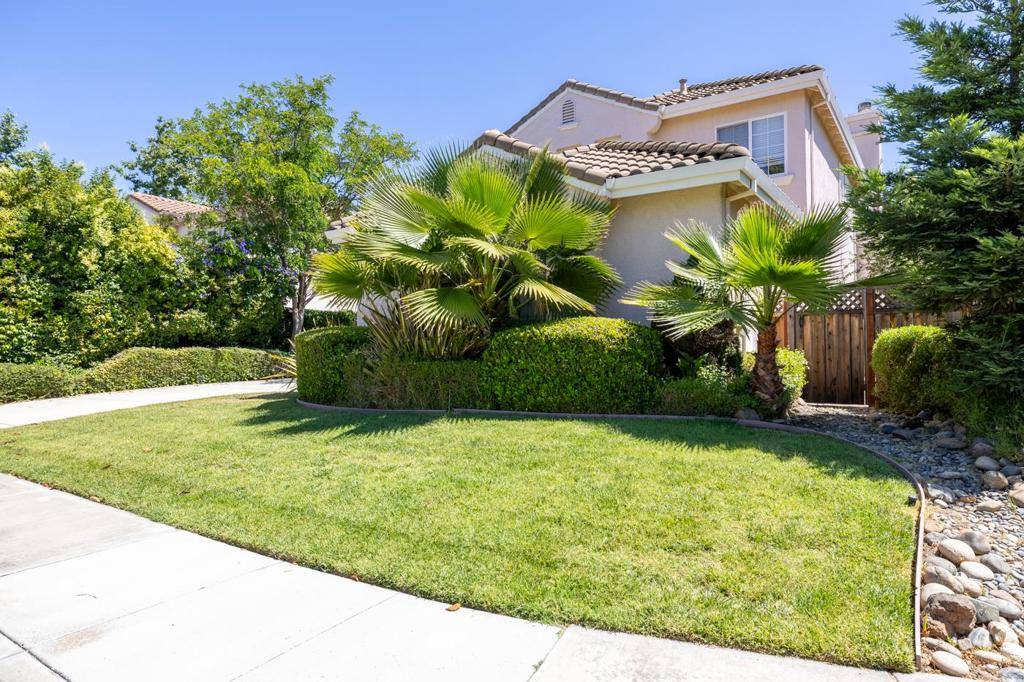 Morgan Hill, CA 95037,18342 Solano CT