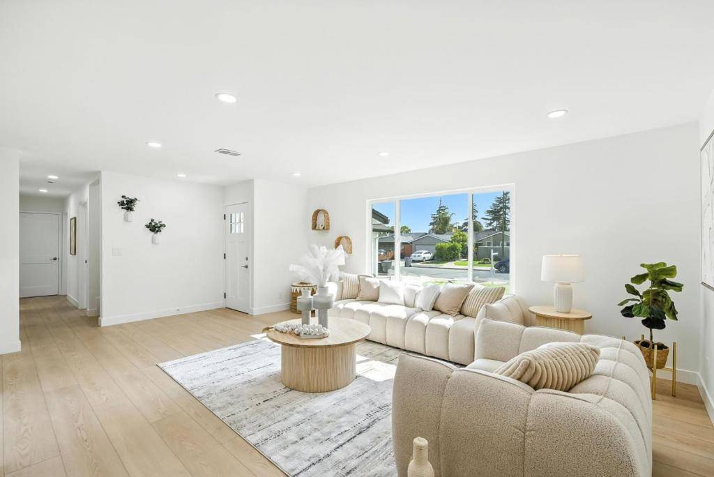 San Jose, CA 95118,4715 Trego DR