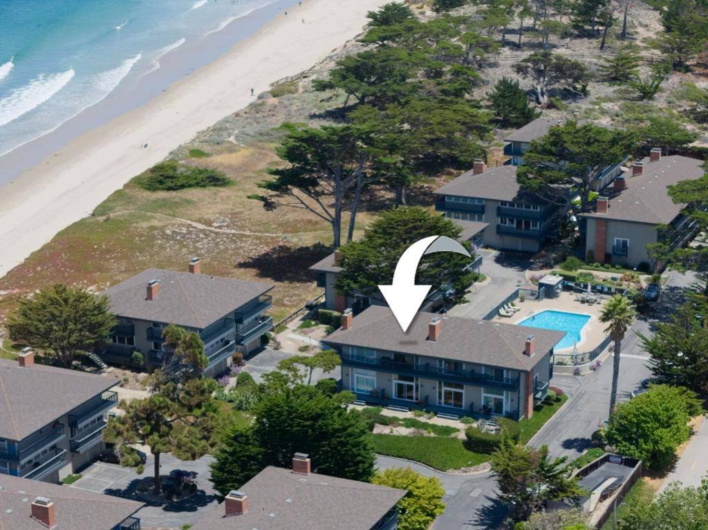 39 La Playa ST, Monterey, CA 93940