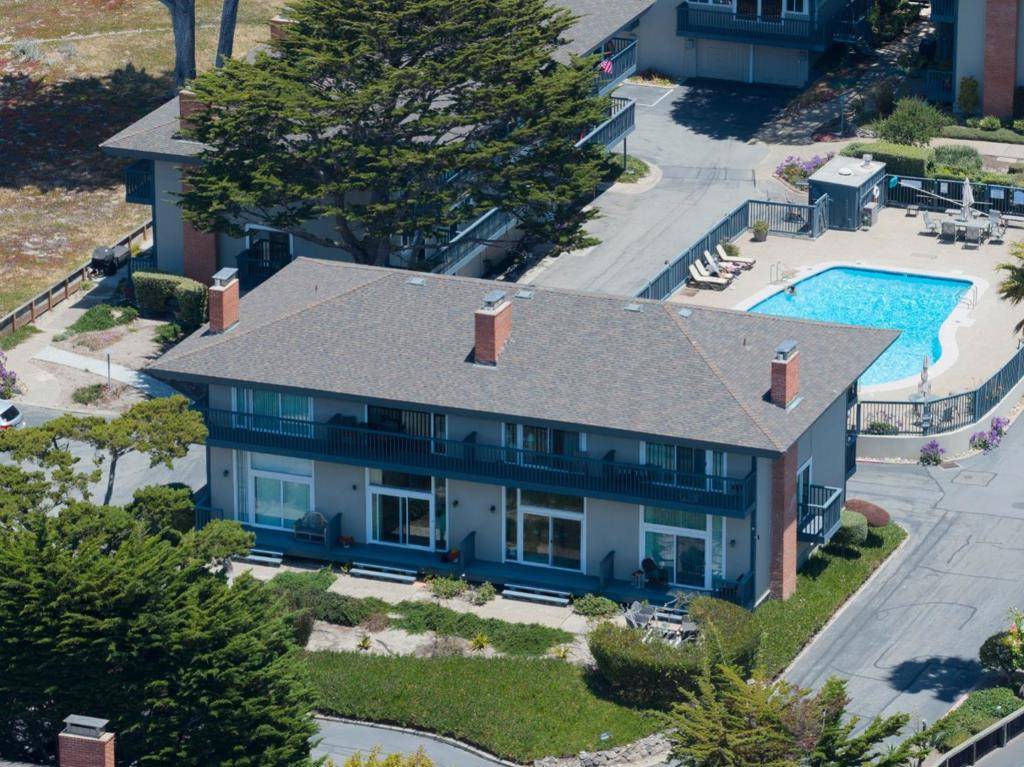Monterey, CA 93940,39 La Playa ST