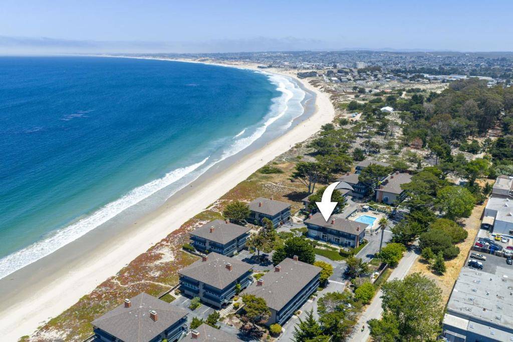 Monterey, CA 93940,39 La Playa ST