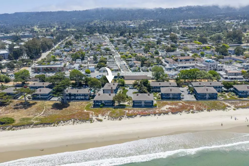 Monterey, CA 93940,39 La Playa ST
