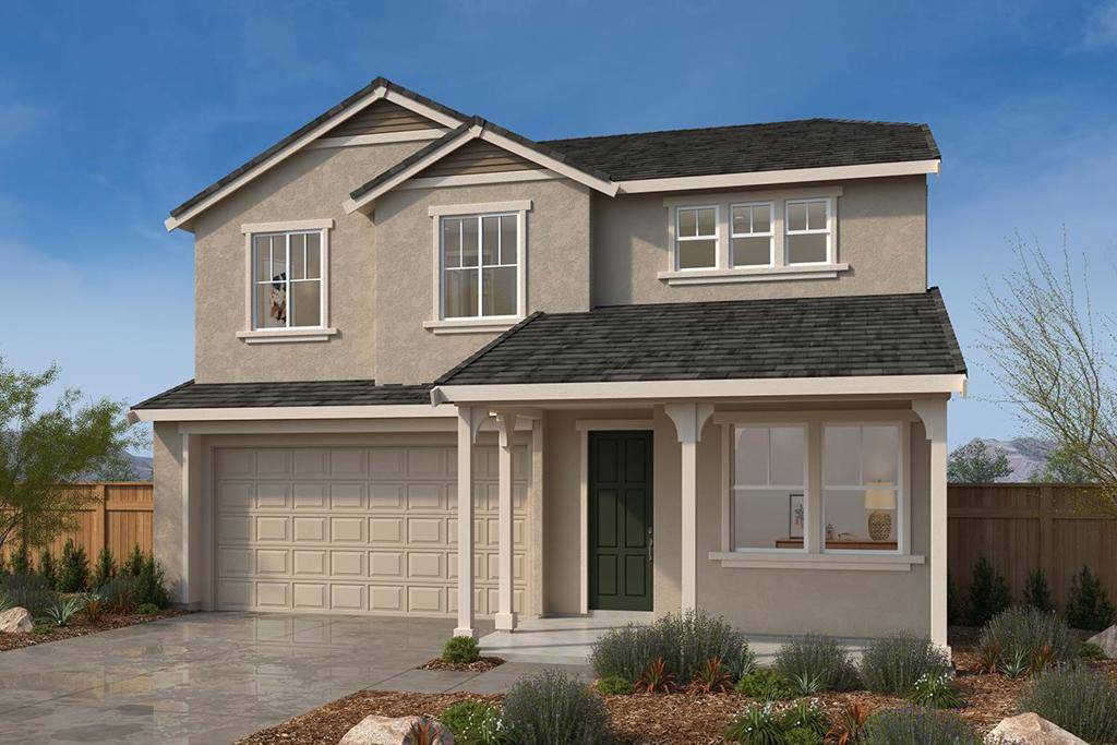 321 Walk About WAY, Hollister, CA 95023
