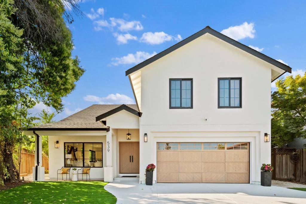 539 Kevenaire DR, Milpitas, CA 95035
