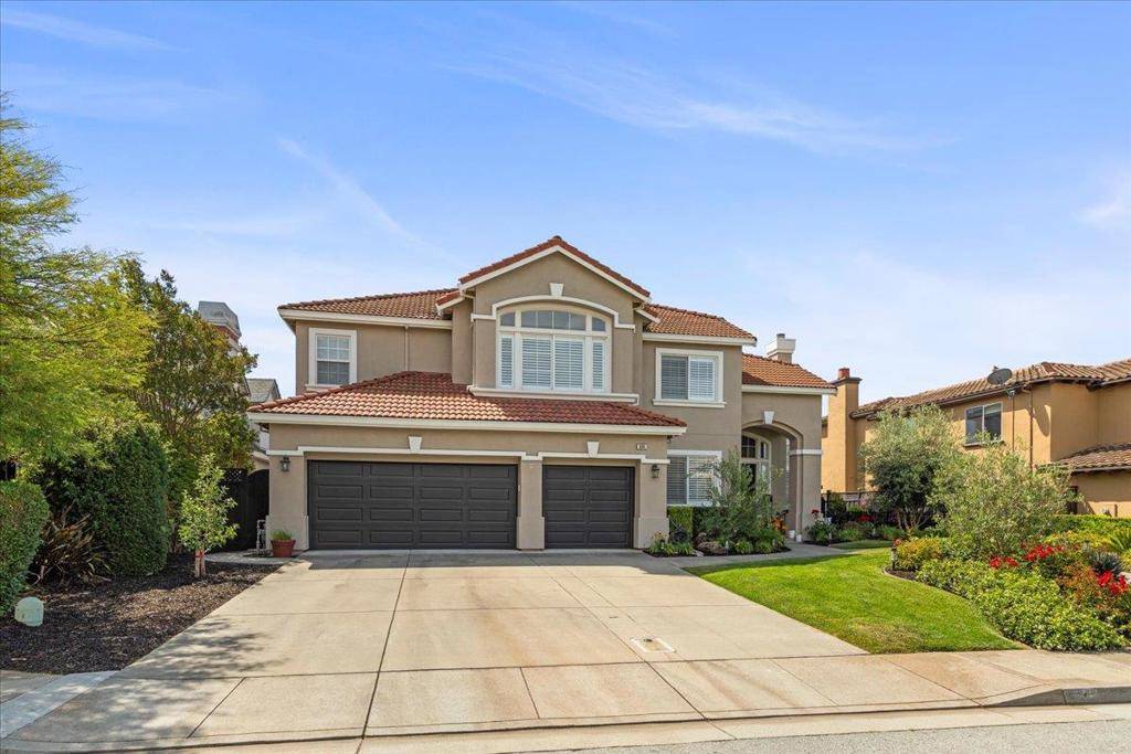 Morgan Hill, CA 95037,834 English Walnut WAY