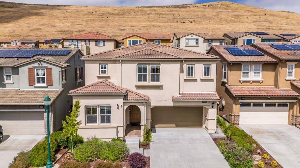 Hayward, CA 94544,28780 Vista Grande DR