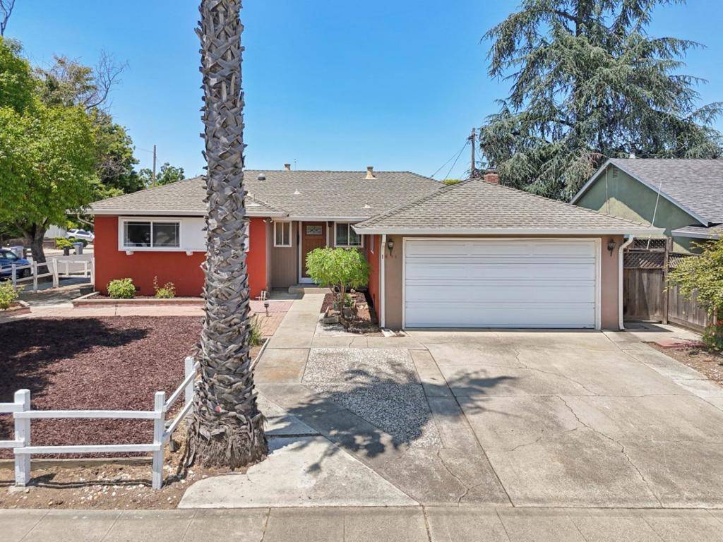 1491 Kooser RD, San Jose, CA 95118